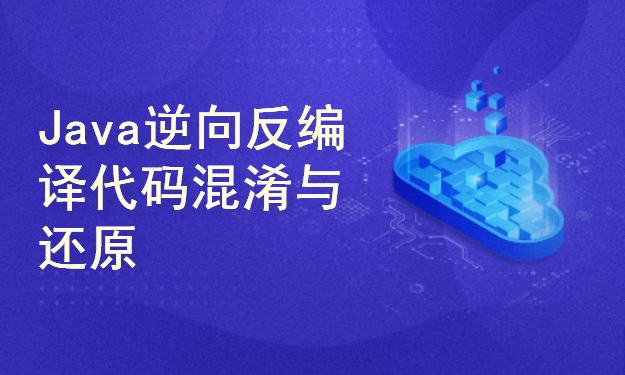 Java逆向与反编译：代码混淆与还原实战指南